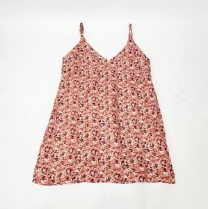 Forever 21 Flowy Dress